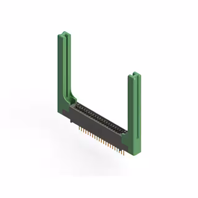 395-021-523-458 EDAC Inc.  Edgeboard Connectors